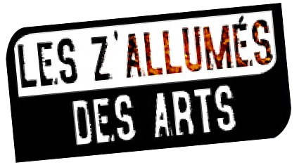 Logo les Z'Allumés