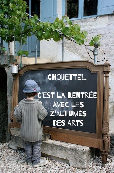 Rentrée au Carreau du Temple 2022