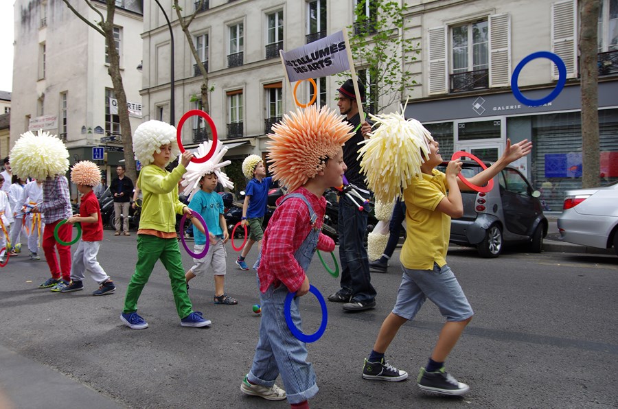 C'est la Rentrée !!!